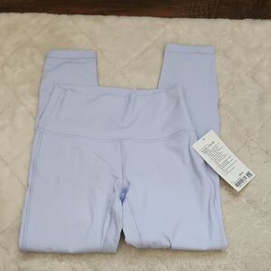 Lululemon Wunder Under hr Tight 25"